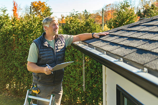 Affordable Roof Installation solutions in Troutdale, OR